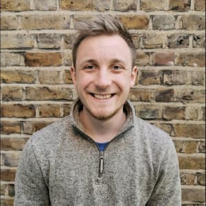 Photo of Nathan