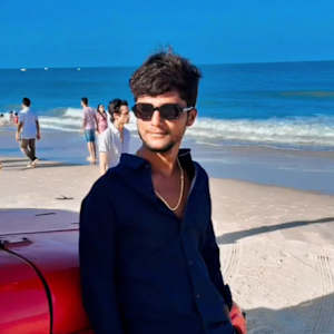 Photo of Kiran