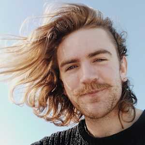 Photo of Ethan