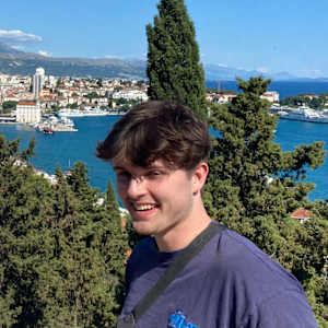 Photo of archie