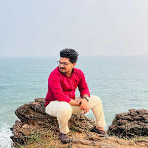 Photo of chakresh
