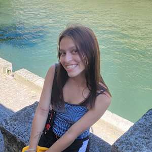 Photo of Adrian Storm