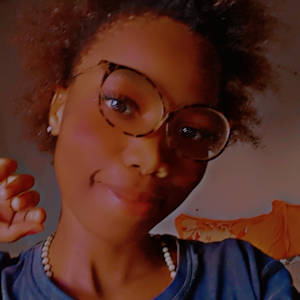 Photo of Thandeka NXIBA