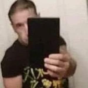 Photo of Eric