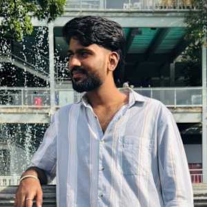 Photo of Gurudatt Goudar