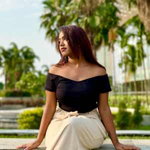 Photo of Tanisha