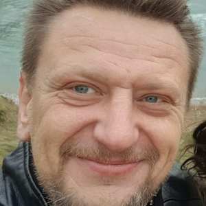 Photo of TOMASZ MAREK