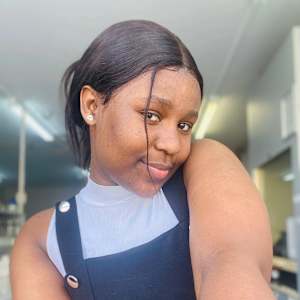 Photo of Mbalenhle