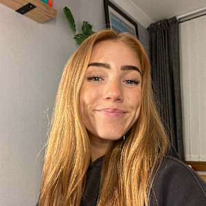 Photo of Holly