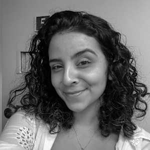 Photo of Nathalia
