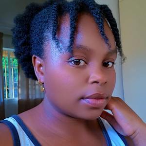 Photo of Nicola Chitengu