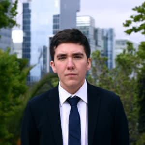 Photo of Jose Orellana