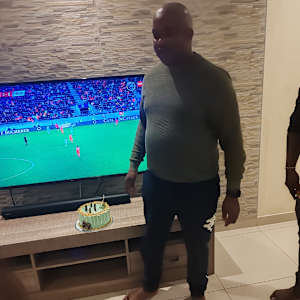 Photo of Nhlanhla