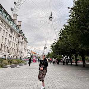 Photo of Ruby Bhandari
