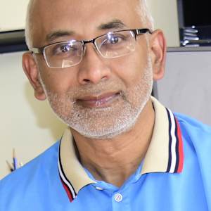 A B M Shahedul Islam