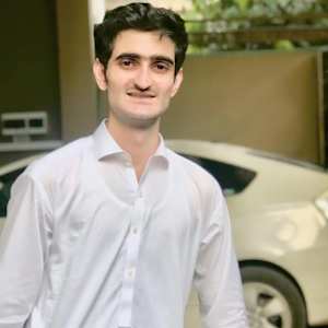 Photo of Suhail