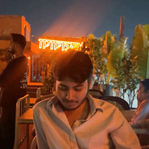 Photo of Ashmit