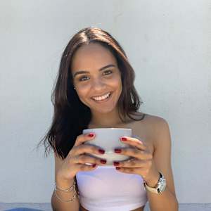 Photo of Channa-Lee Scharnick