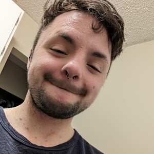 Photo of Ash