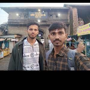 Photo of Swapnil