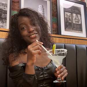 Photo of Samantha Tembo