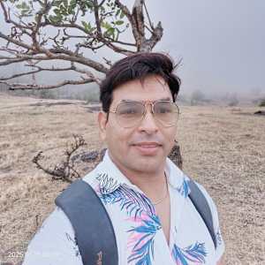 Photo of Amol