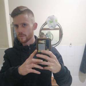Photo of Tiaan