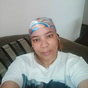 Photo of Charlene