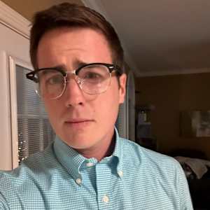 Photo of Evan
