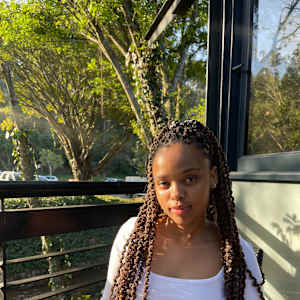 Photo of Sihle Dzai