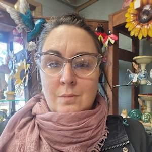 Photo of Evelyne Chouinard