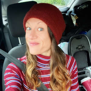 Photo of Catherine Baines