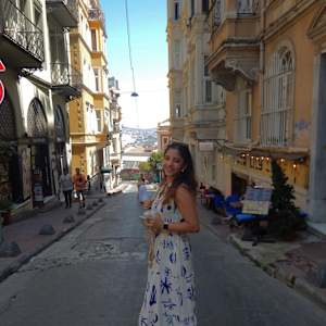 Photo of Neha