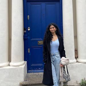 Photo of Sonal