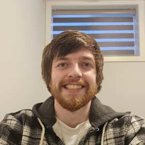 Photo of Chris