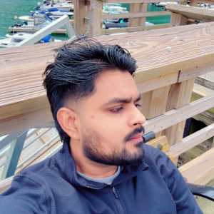 Photo of Gaurav kumar pal