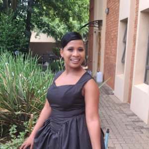 Photo of Lesego Boikanyo