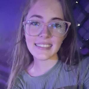 Photo of Casandra