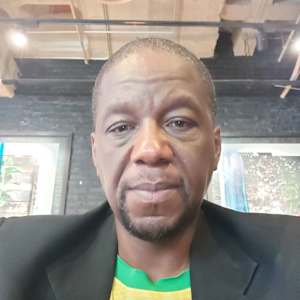 Photo of Joel Sehlabaka