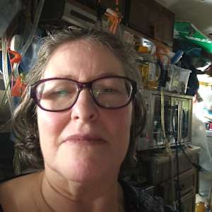 Photo of Sheila