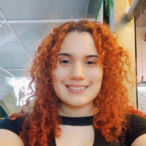 Photo of Fabiola