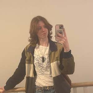 Photo of Rebecca