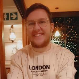 Photo of Peter