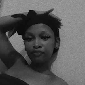 Photo of Busisiwe