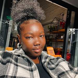 Photo of Nthabiseng Maake