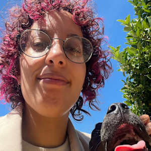 Photo of Michaela