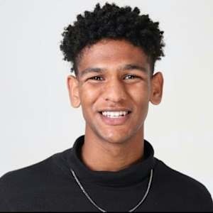 Photo of Clinton Fortuin