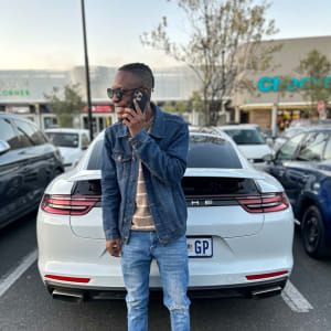 Photo of Travis