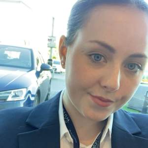 Photo of Lilly Swithenbank