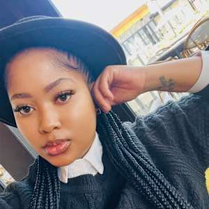 Photo of Charmaine
